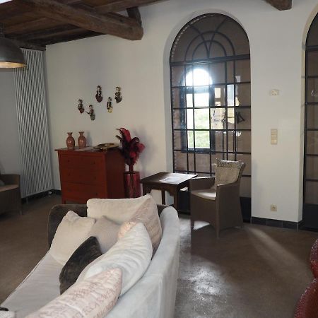 Rubbensloft Villa Zele Екстериор снимка