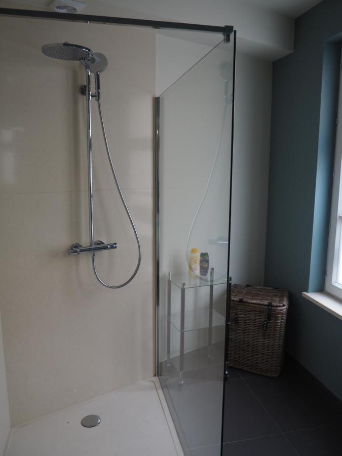 Rubbensloft Villa Zele Екстериор снимка
