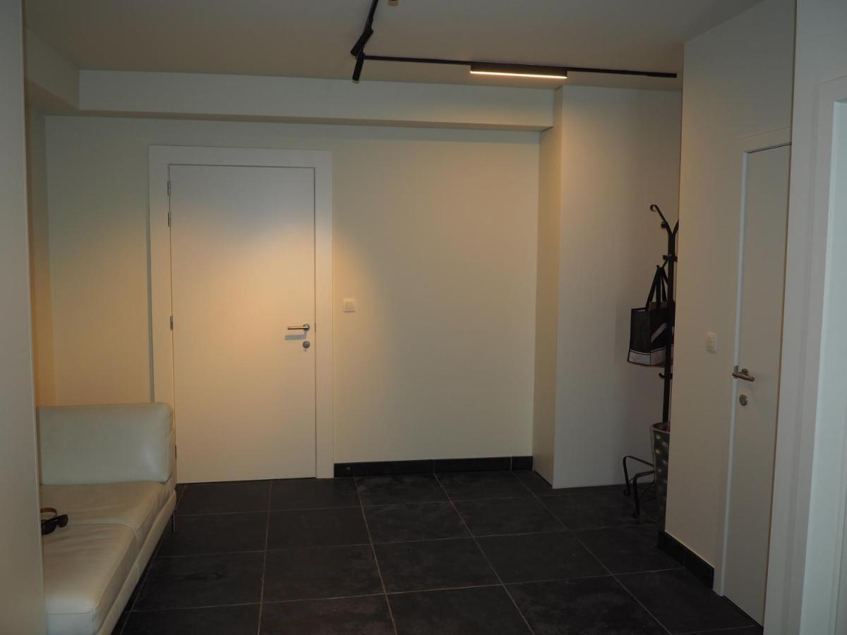 Rubbensloft Villa Zele Екстериор снимка