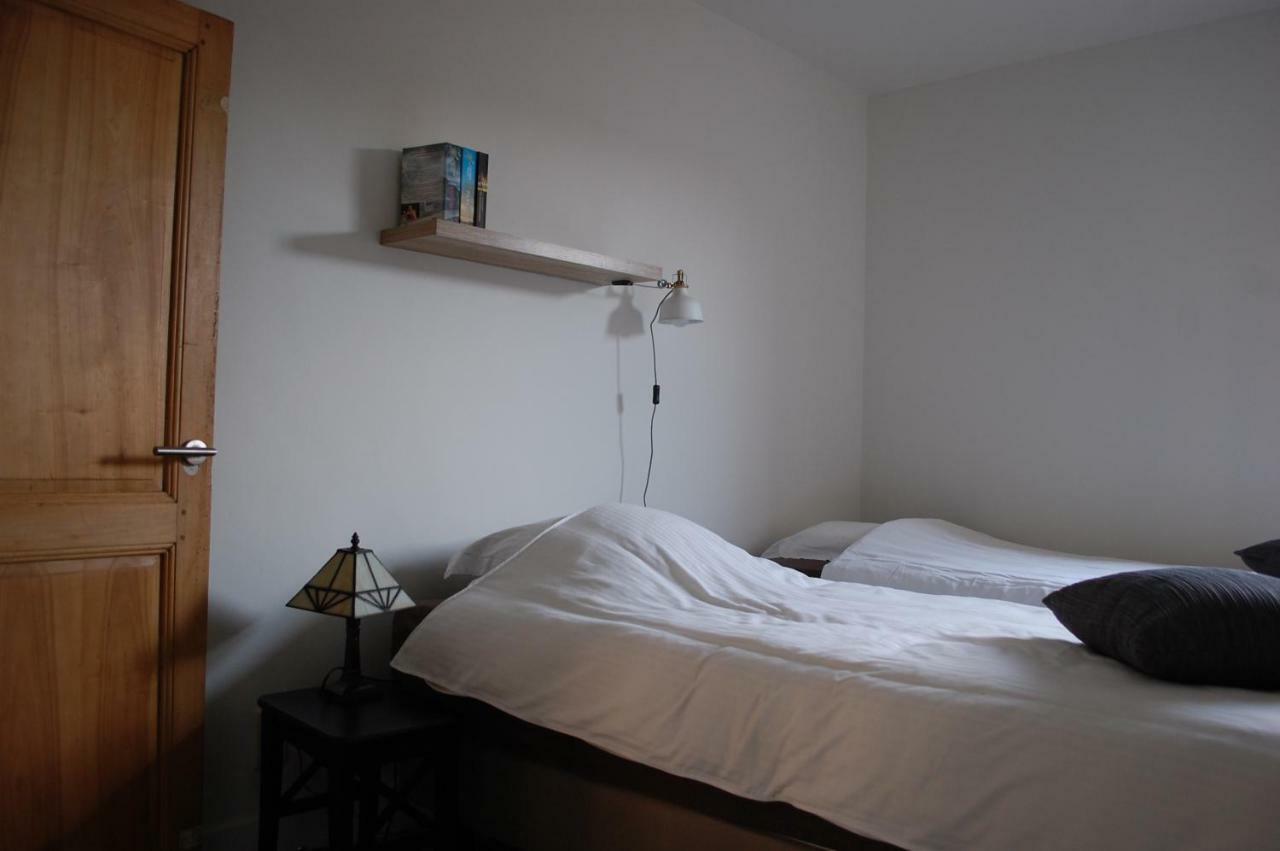 Rubbensloft Villa Zele Екстериор снимка